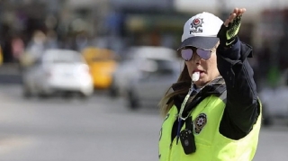 Polis əməkdaşlarına 1 milyon manatdan çox kompensasiya ödənildi - Prezidenlərin səfərinə görə 