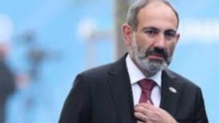 Nikol Paşinyan yardım üçün Rusiyaya getdi