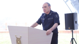 Baş prokuror Laçında əməliyyat müşavirəsi keçirdi - FOTO 