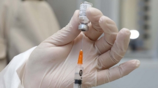 Peyvənd olunanların sayı açıqlanıb  - FOTO