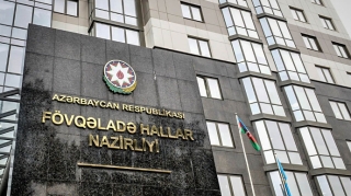 Nazirlikdə yüksək vəzifəyə təyinat oldu