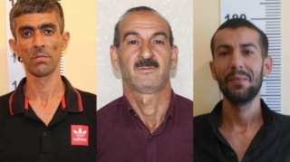 Ağdaşda narkotik vasitələrin satışı ilə məşğul olanlar saxlanılıb  - FOTO - VİDEO