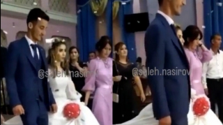 Sabirabadda yeniyetmə qıza toy edilib? - DİN-dən açıqlama 