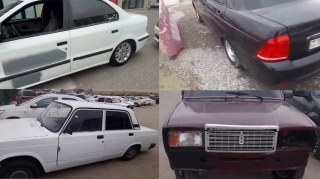 Abşeronda axtarışda olan 17 nəfər saxlanıldı, xuliqanlıq edən 8 sürücü tutuldu – FOTO - VİDEO 