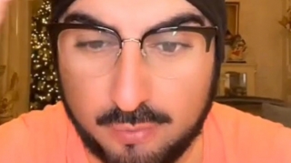 Tolik hərbçiləri təhqir etdi:  “MAXE dövlətin kəbinli arvadıdır” - VİDEO 