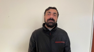 Qubada narkokuryer saxlanılıb  - FOTO