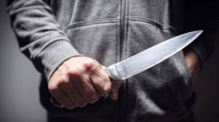 Bakı sakini 36 yaşlı qayınını bıçaqladı