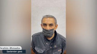 Sumqayıtda narkotacir həbs olunub  - FOTO - VİDEO