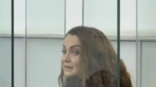 Tiktoker “Bəniz”in məhkəməsində gərgin anlar 