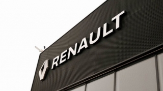 Renault  обвинили в махинациях с дизельными двигателями