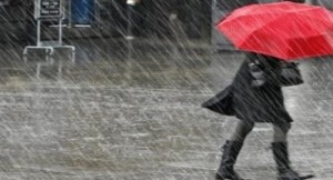 Hava şəraiti ilə bağlı növbəti dəfə XƏBƏRDARLIQ