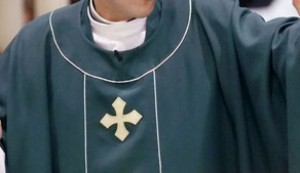 Sərxoş keşiş sürücü 8 maşını və piyadanı vurub qaçdı