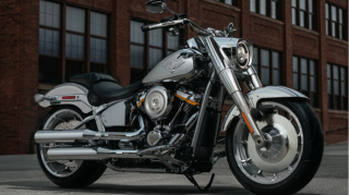 Əfsanəvi motosiklet istehsalçısının səhmləri kəskin şəkildə aşağı düşdü 