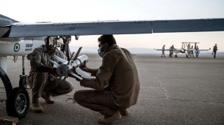 İran İsrailin yanacaqdoldurma təyyarələrini hədəf aldı 