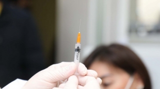 Azərbaycanda son sutkada 84 mindən çox vaksin  vurulub