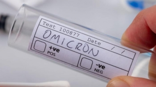 Nazirlik “Omikron” ştamı ilə bağlı əhaliyə çağırış edib 