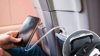 Yaponiya təyyarə salonlarında poverbankların istifadəsini qadağan edəcək 