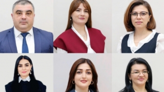 Yeni direktorlar təyin olundu – KİMLƏRDİR? 