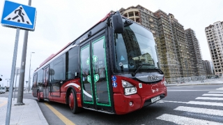 TƏBİB ictimai nəqliyyatdan istifadə edənlərə yenidən müraciət edib