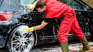 Gecə-gündüz işləyən “MOYKALAR”:  Narazı sakinlər şikayətini kimə bildirməlidir? – AÇIQLAMA 