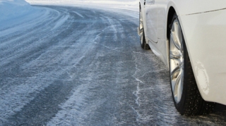 Bəzi rayonlarda yollar buz bağlayacaq 