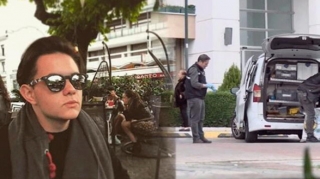 Sosial şəbəkədə paylaşım etdikdən sonra ata-anasını öldürüb, intihar etdi 