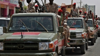 Toqquşma qurbanlarının sayı 132 nəfərə çatıb