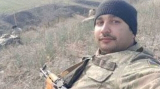 Kürdə batan Vətən müharibəsi iştirakçısının meyiti tapıldı  - FOTO