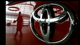 "Toyota" Yaponiyadakı əksər zavodlarında işi dayandırır 