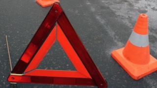 Avtomobili sinaqoqa çırpan sürücü həbs edilib 