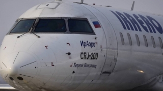 Rusiyanın daha bir aviaşirkəti Bakıya uçuşları bərpa edir 
