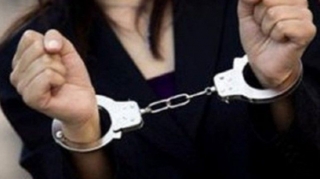 Ərini doqquz il əvvəl qətlə yetirən qadın həbs edildi