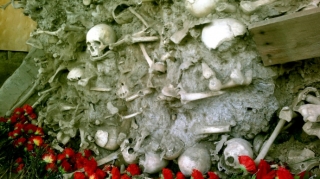 Qubada soyqırımı qurbanlarının xatirəsi anılıb