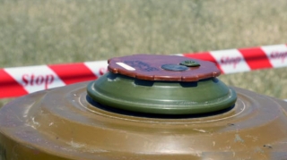 Çin azad olunmuş ərazilərdə minatəmizləmə işlərinə 285 min dollar yardım ayırıb 