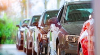 Azərbaycana avtomobil idxalı 26% artıb