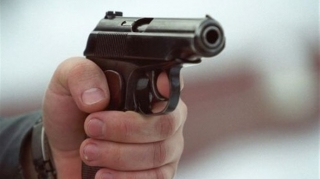 Silahlı atışma oldu - 2 ölü 