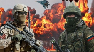 Rus tankları Kiyevə çatsa, dünya müharibəsi başlayacaq - Müdafiə naziri 