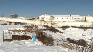 Azadlığa çıxan Şuşa türməsi - REPORTAJ   - FOTO