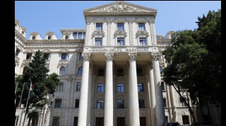 XİN: Ukraynadan 50 nəfər Rumıniya ərazisindən hava yolu ilə Azərbaycana geri dönüb 