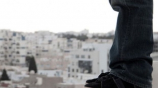 Bakıda intihara cəhdin qarşısı alındı