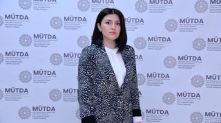 BŞTİ-də yeni kadr təyinatı 