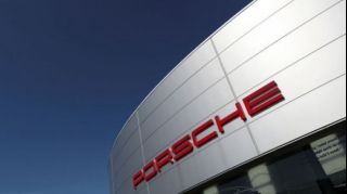 "Porsche"  1,6 min avtomobili Çin bazarından geri çağıracaq