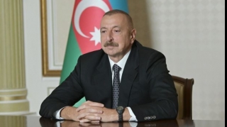 Президент Азербайджана назначил нового главу ИВ - РАСПОРЯЖЕНИЕ 