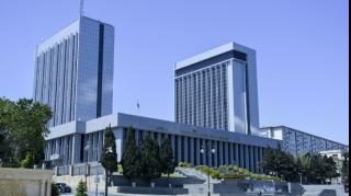 Milli Məclisin növbəti iclasının gündəliyi açıqlandı