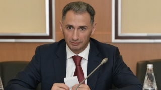 Nazir Rəşad Nəbiyev Xaçmazda vətəndaşları qəbul edəcək - Tarix açıqlandı 