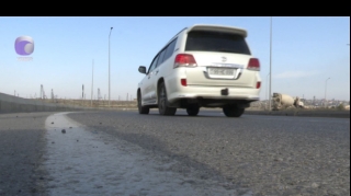 Bakıda açılacaq YENİ YOLUN üstünlükləri   - VİDEO