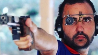 Azərbaycan idmançısı ISSF Qran-Pri yarışında qızıl medal qazanıb – FOTO 