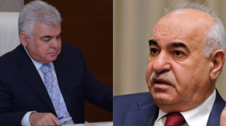 Ziya Məmmədovun qardaşı dövlətdən oğurladığı 3 milyonu geri qaytarıb - RƏSMİ AÇIQLAMA 