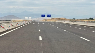 On üç kəndin yol infrastrukturunda görülən işlər hansı mərhələdədir? - AÇIQLAMA 