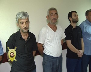 DİN Hacıqabuldakı əməliyyatın fotolarını yaydı